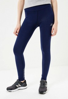 Леггинсы New Balance