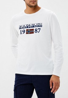 Лонгслив Napapijri
