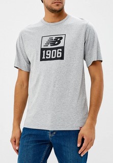 Футболка New Balance