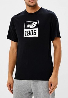 Футболка New Balance