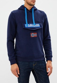 Худи Napapijri