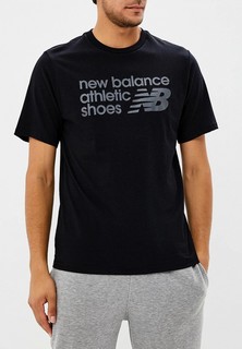 Футболка New Balance