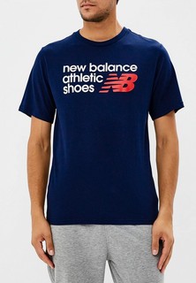 Футболка New Balance