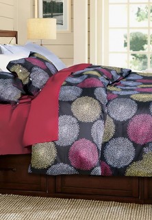 Постельное белье Евро Bellehome