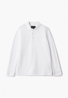 Поло Emporio Armani