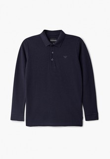 Поло Emporio Armani