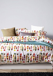 Постельное белье 1,5-спальное Bellehome