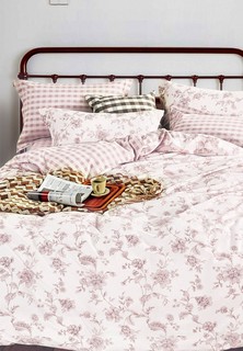 Постельное белье Евро Bellehome