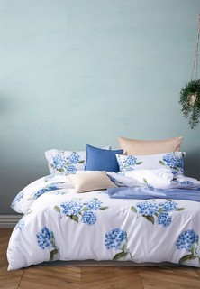 Постельное белье Евро Bellehome