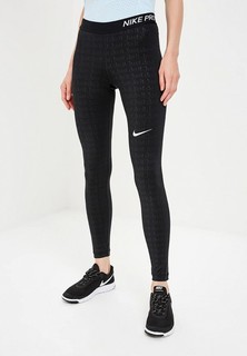 Тайтсы Nike