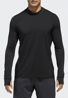 Лонгслив спортивный adidas