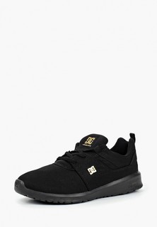 Кроссовки DC Shoes