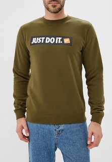Свитшот Nike