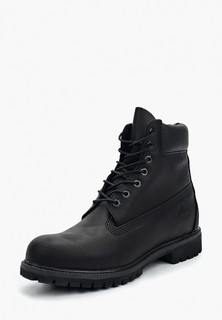 Тимберленды Timberland