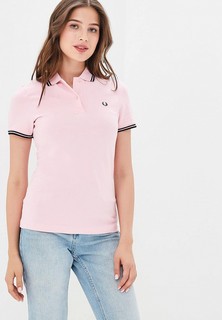 Поло Fred Perry