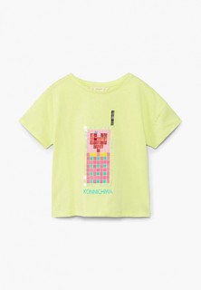 Футболка Mango Kids