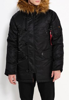 Куртка утепленная Alpha Industries