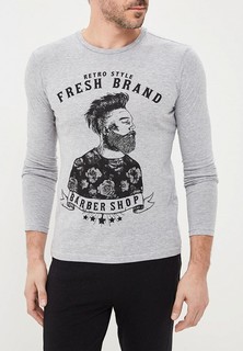 Лонгслив Fresh Brand