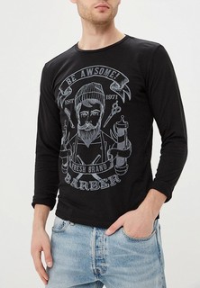 Лонгслив Fresh Brand