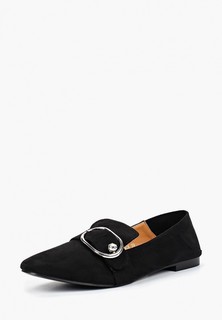 Лоферы Ideal Shoes