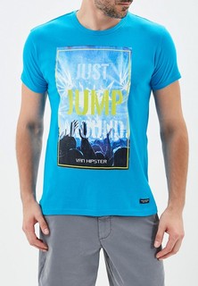 Футболка Van Hipster