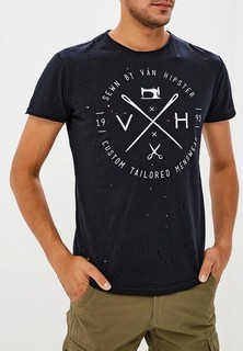 Футболка Van Hipster