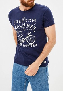 Футболка Van Hipster