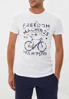Футболка Van Hipster
