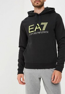 Худи EA7