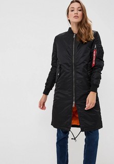 Куртка утепленная Alpha Industries