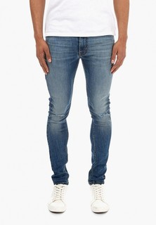 Джинсы Burton Menswear London