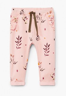 Брюки Mango Kids