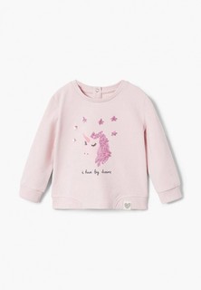 Свитшот Mango Kids
