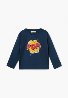Лонгслив Mango Kids