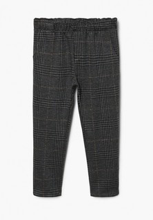 Брюки Mango Kids