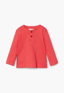 Лонгслив Mango Kids