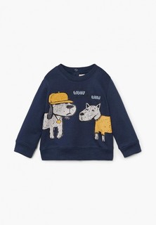 Свитшот Mango Kids