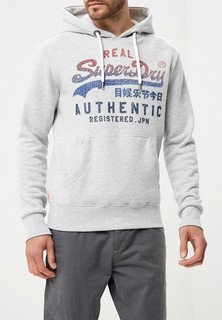 Худи Superdry