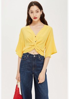 Блуза Topshop