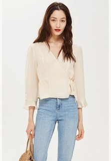 Блуза Topshop