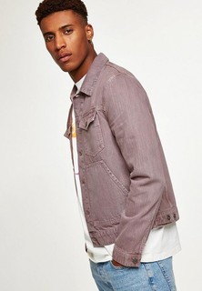 Куртка джинсовая Topman