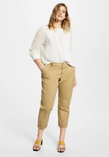 Блуза Violeta by Mango