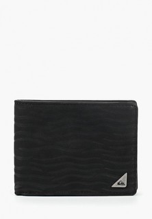 Черные мужские кошельки quiksilver