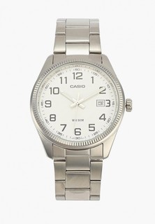 Часы Casio
