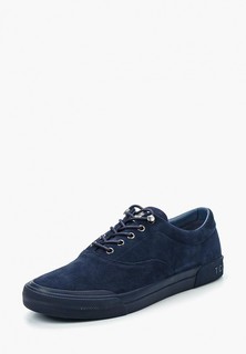 Кеды Tommy Hilfiger