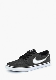 Кеды Nike