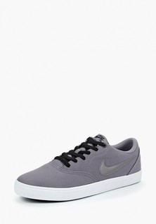 Кеды Nike