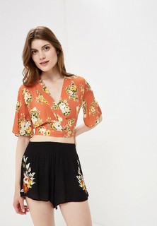 Блуза Miss Selfridge