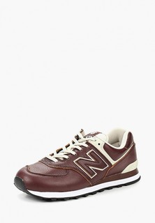 Кроссовки New Balance