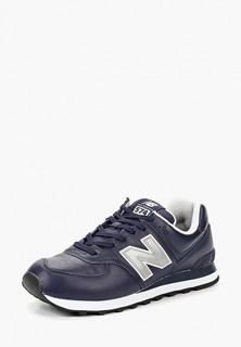 Кроссовки New Balance